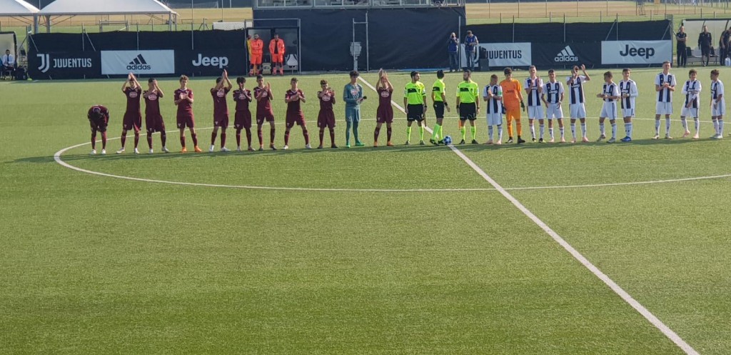 derby under 15