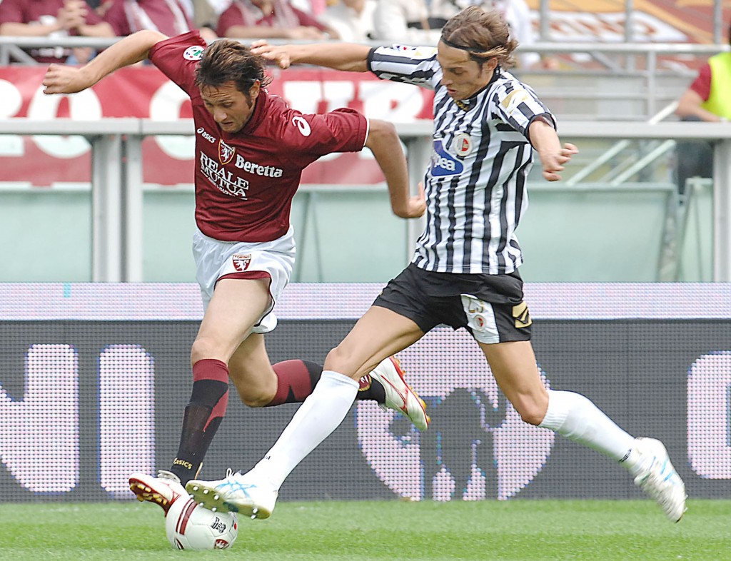 Serie A - Torino v Ascoli