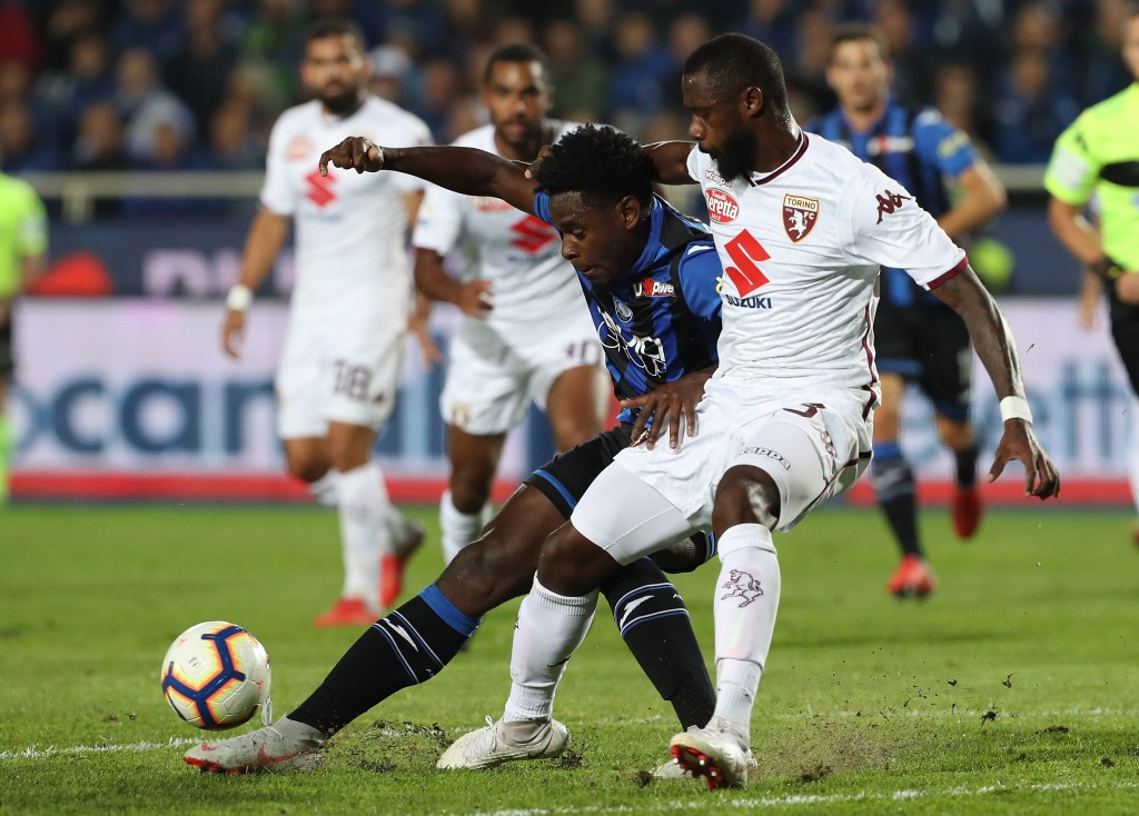 Atalanta BC v Torino FC - Serie A