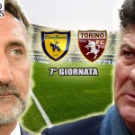 chievo toro