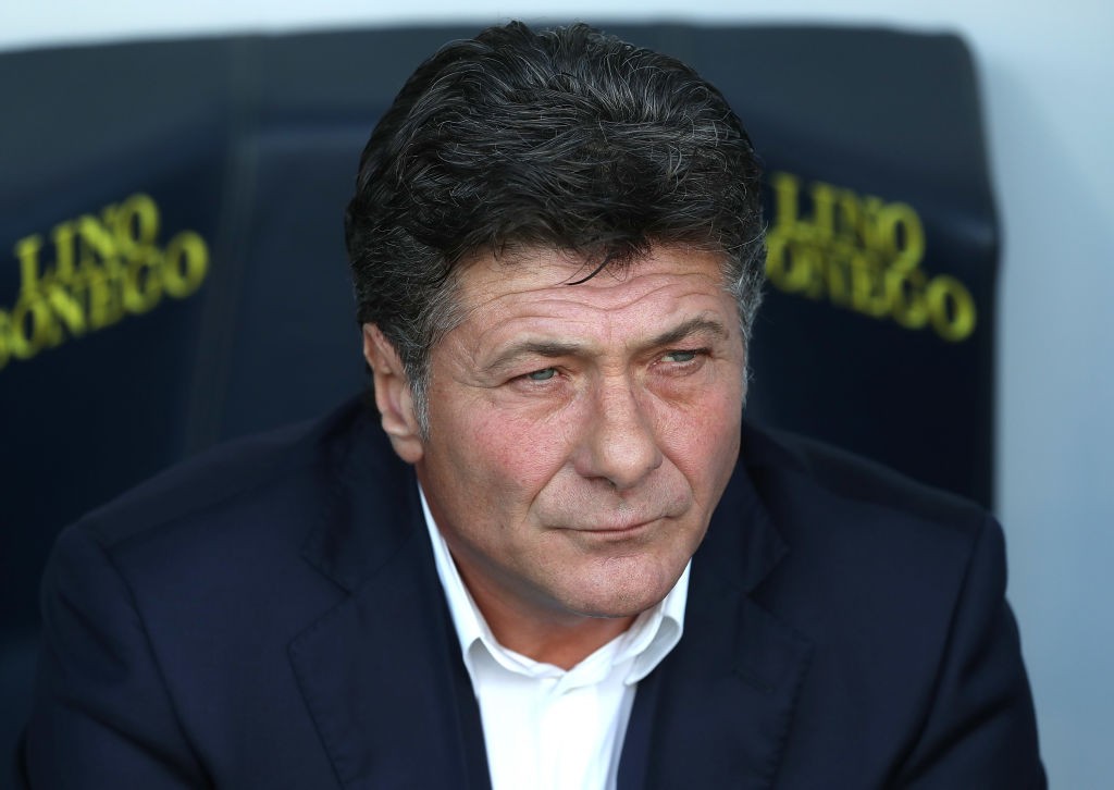 Chievo Verona v Torino FC - Serie A