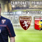 Live! Primavera, Torino-Genoa
