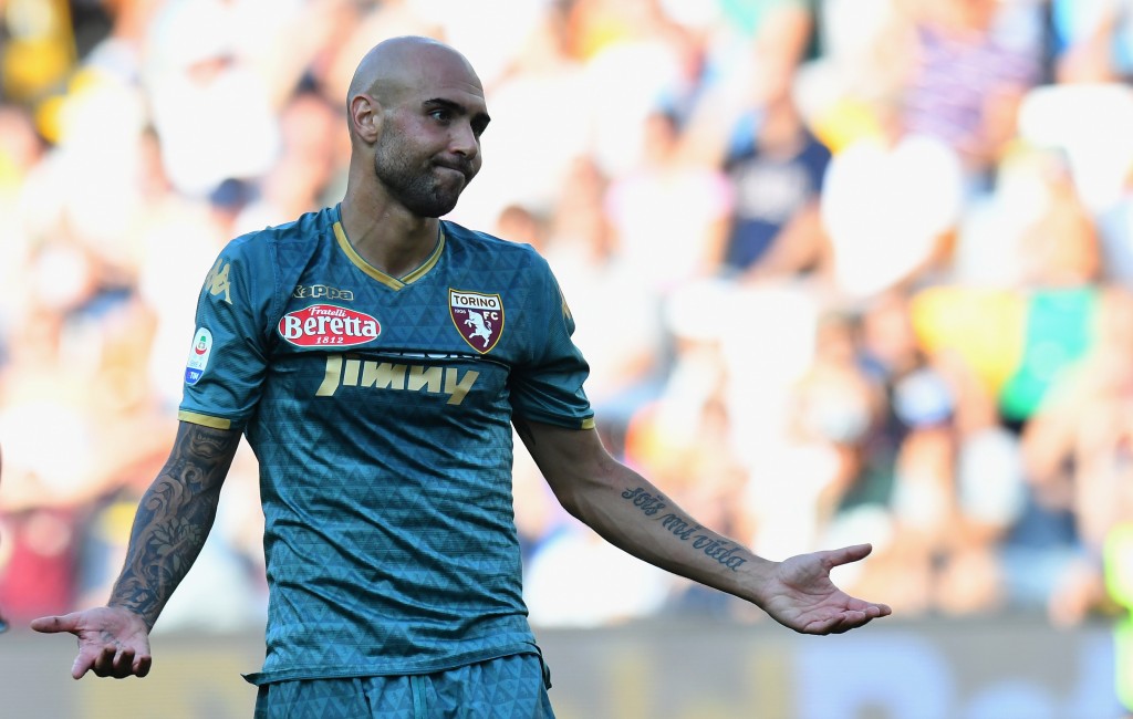 Udinese v Torino FC - Serie A