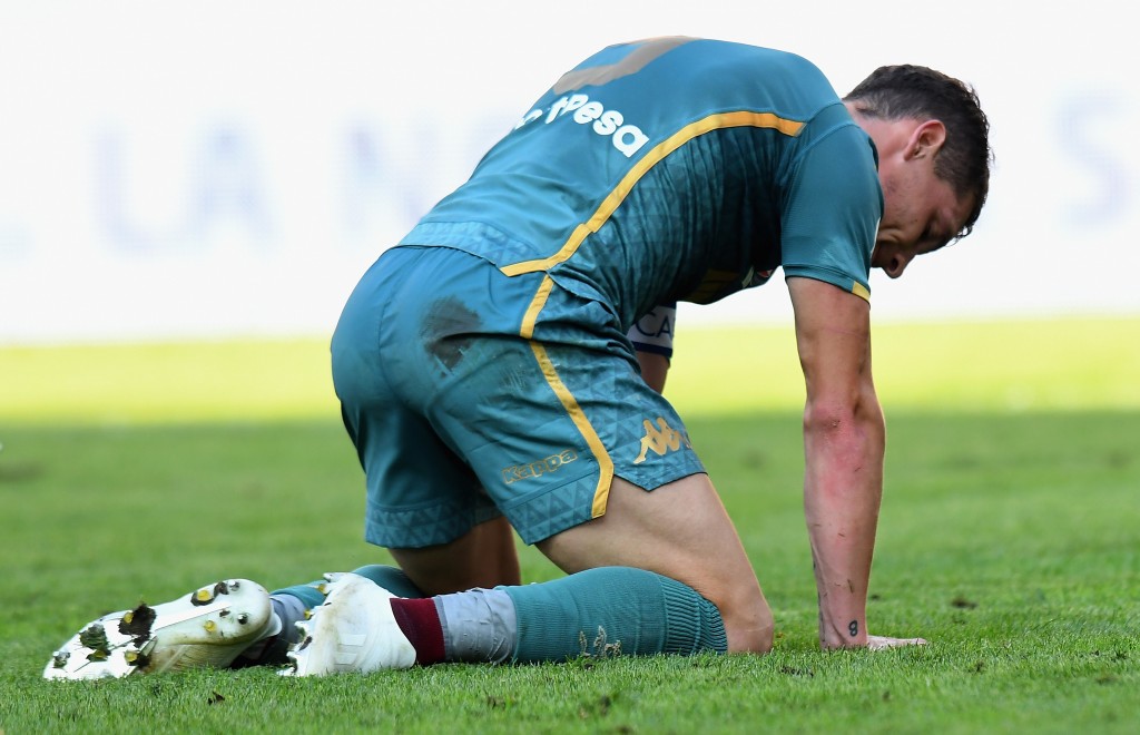 Udinese v Torino FC - Serie A