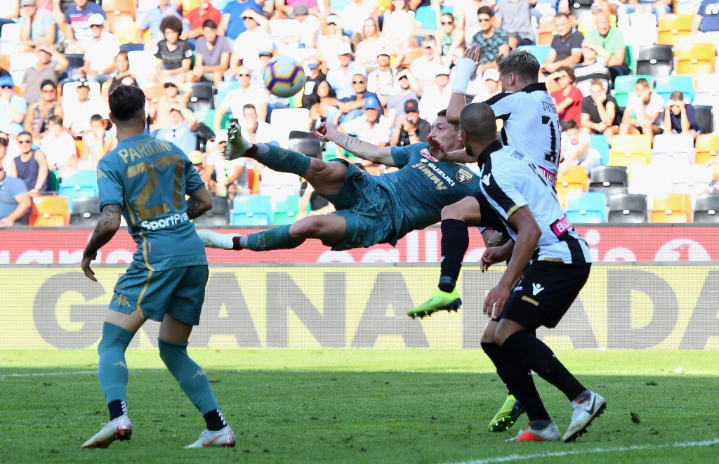 Udinese v Torino FC - Serie A