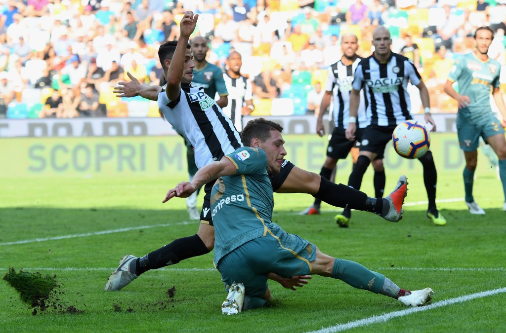 Udinese v Torino FC - Serie A