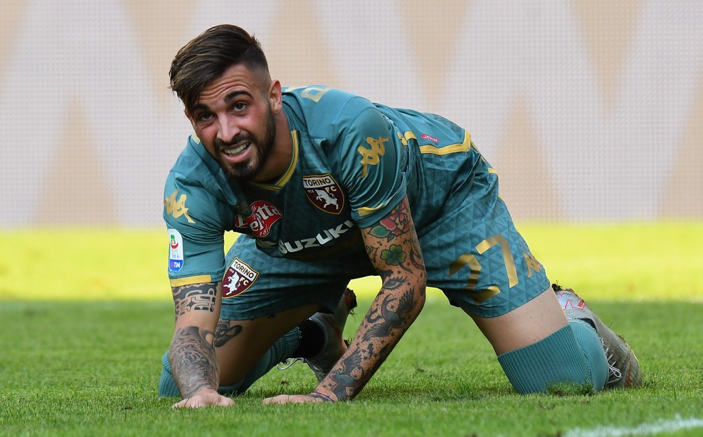 Udinese v Torino FC - Serie A