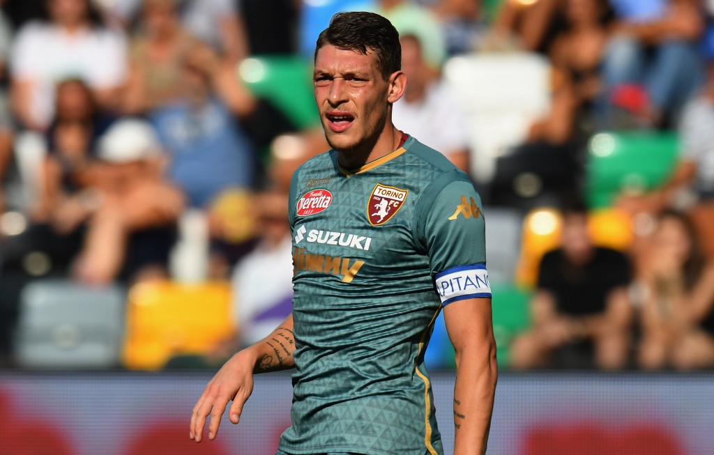 Udinese v Torino FC - Serie A