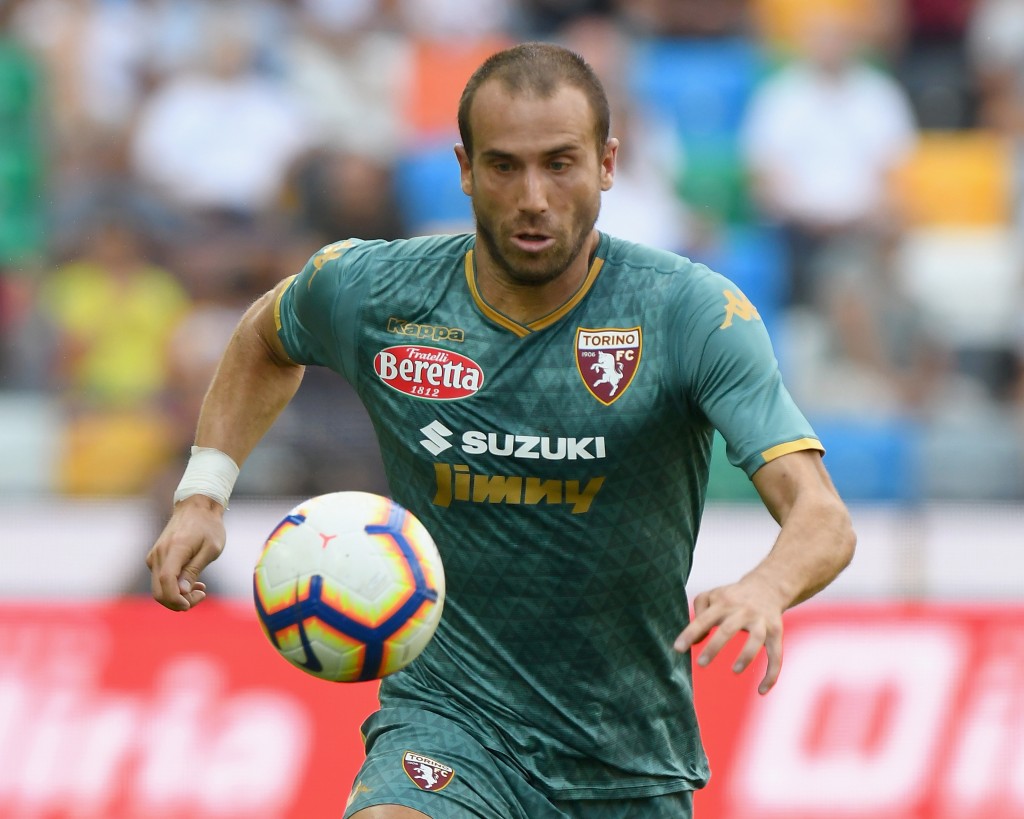 Udinese v Torino FC - Serie A