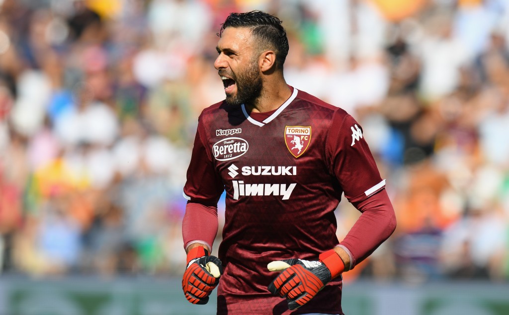 Udinese v Torino FC - Serie A