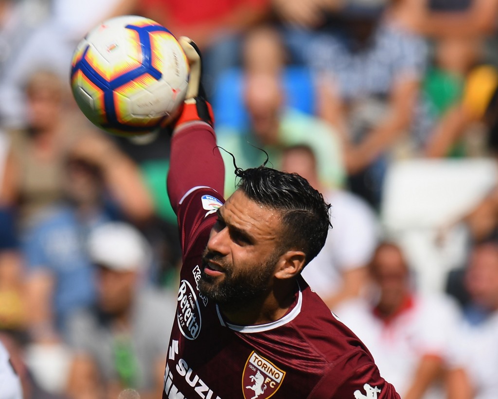 Udinese v Torino FC - Serie A