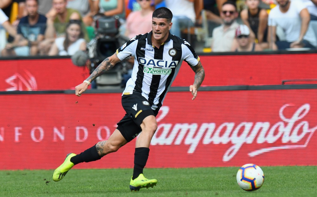 Udinese v Torino FC - Serie A