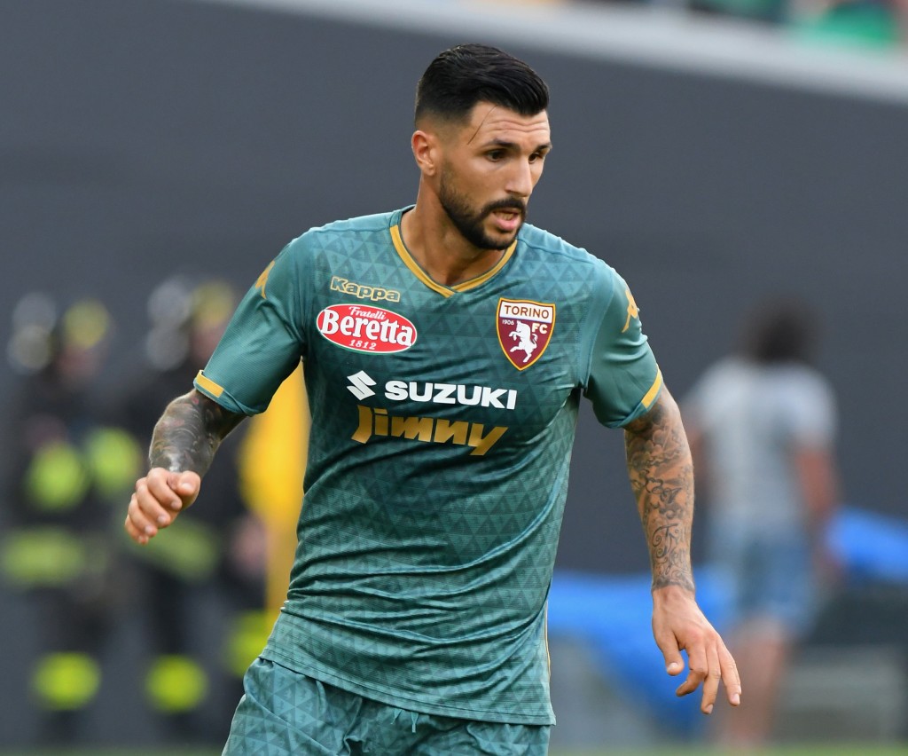 Udinese v Torino FC - Serie A