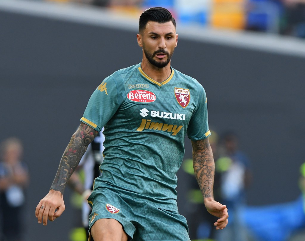 Udinese v Torino FC - Serie A