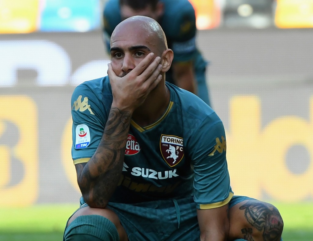 Udinese v Torino FC - Serie A