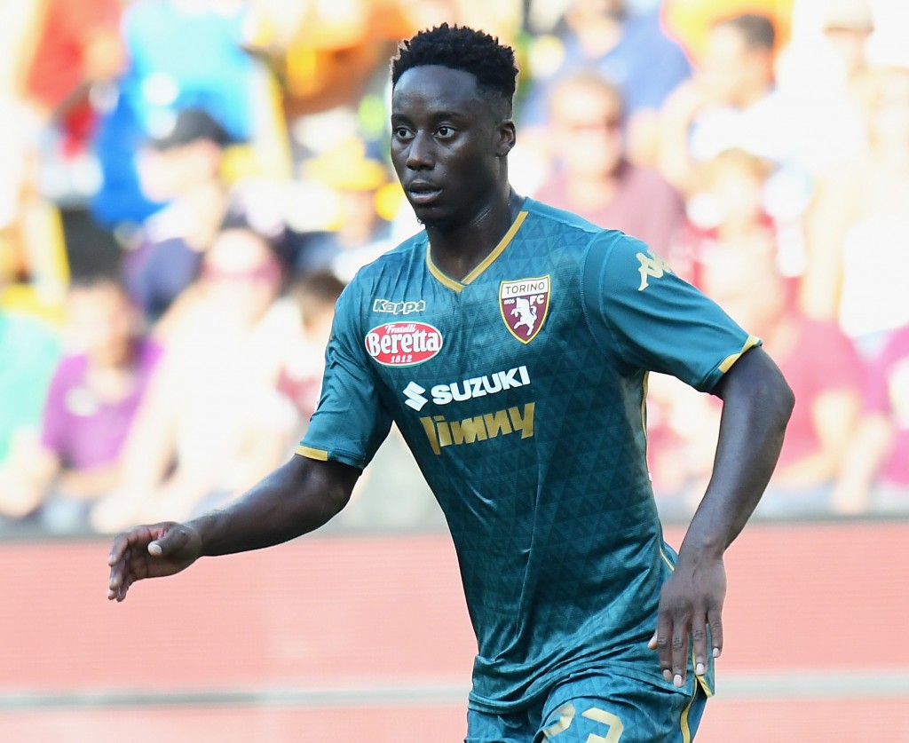 Udinese v Torino FC - Serie A