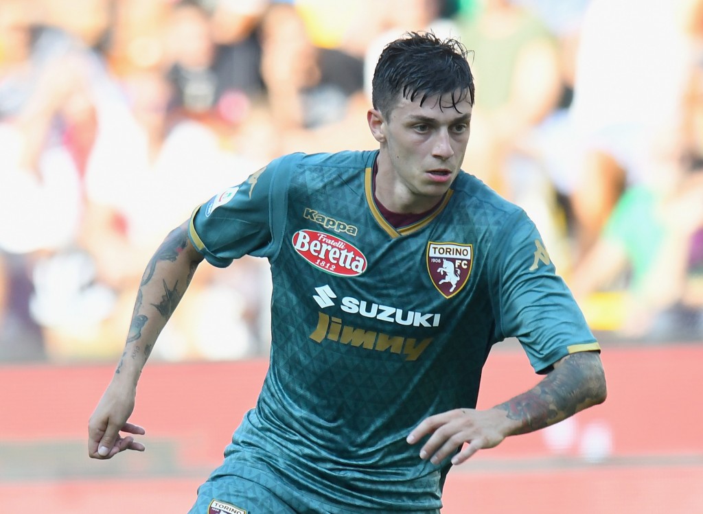 Udinese v Torino FC - Serie A