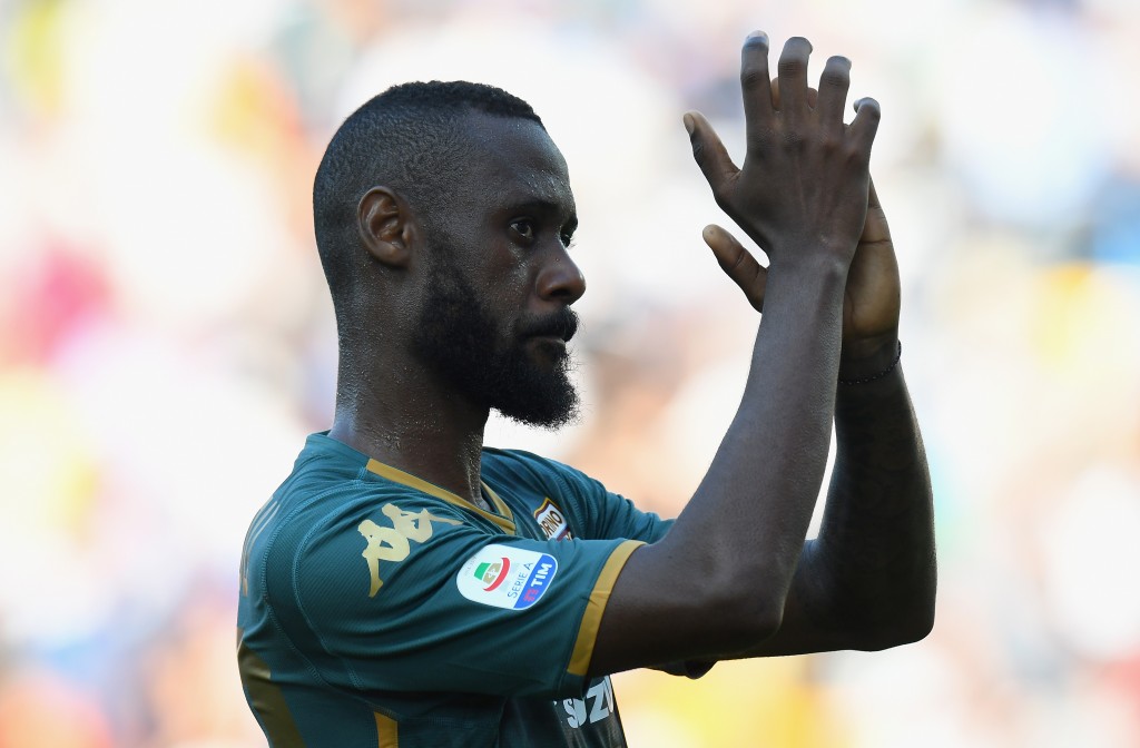 Udinese v Torino FC - Serie A