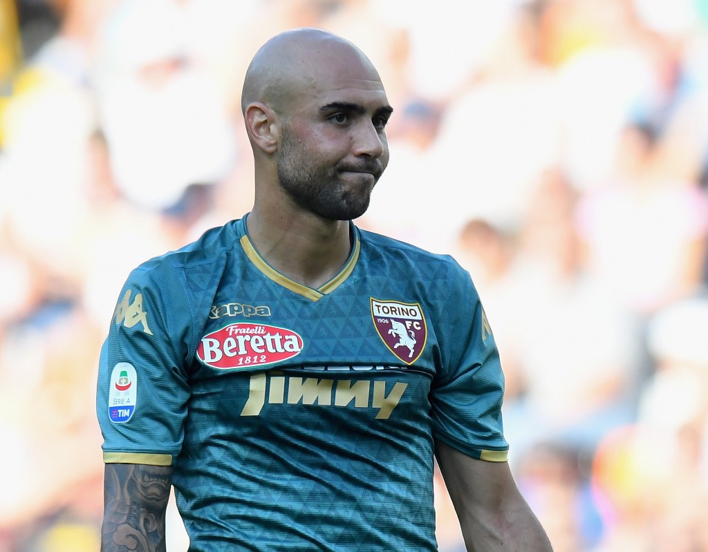 Udinese v Torino FC - Serie A