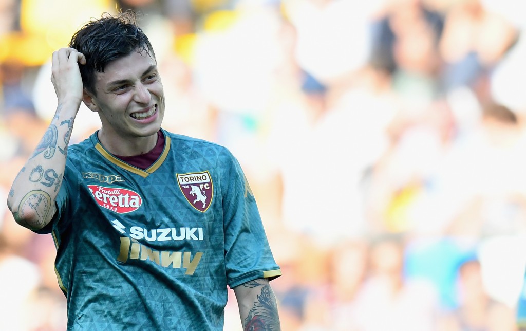 Udinese v Torino FC - Serie A