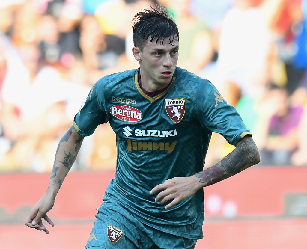 Udinese v Torino FC - Serie A