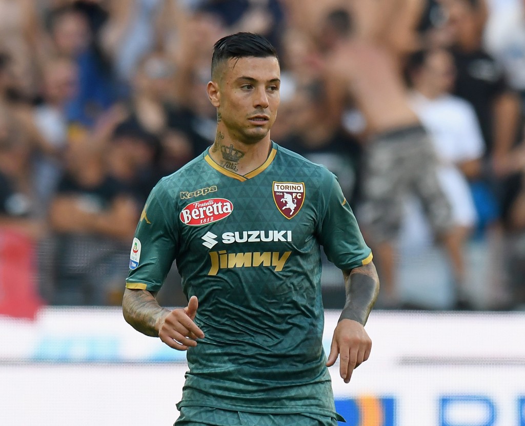 Udinese v Torino FC - Serie A