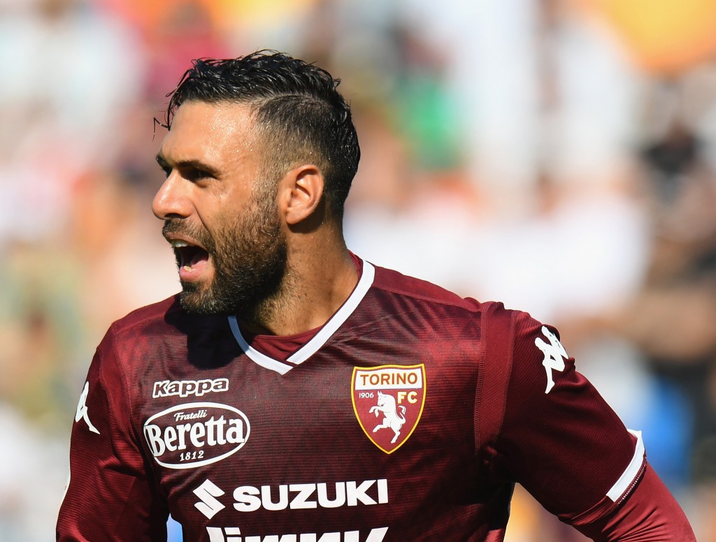 Udinese v Torino FC - Serie A