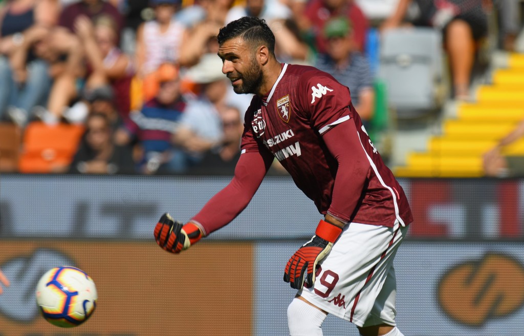 Udinese v Torino FC - Serie A