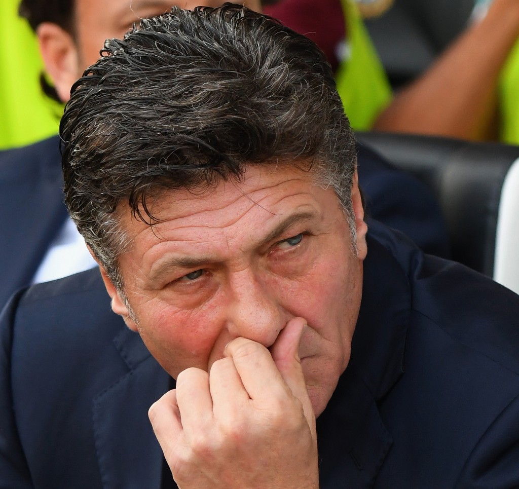 Udinese v Torino FC - Serie A