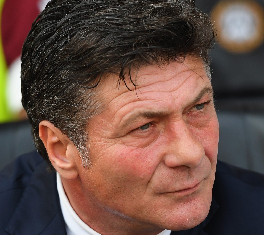 Udinese v Torino FC - Serie A