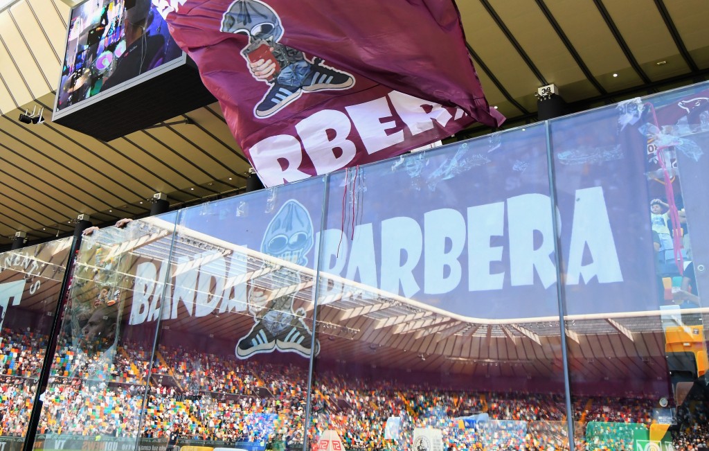 Udinese v Torino FC - Serie A