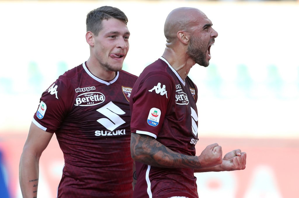 Chievo Verona v Torino FC - Serie A