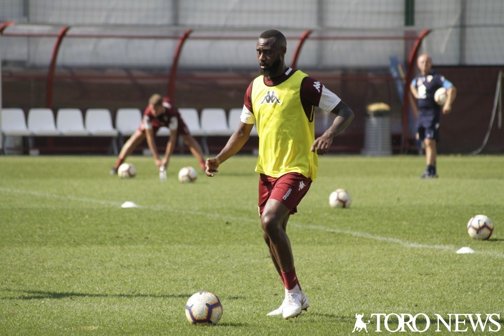 allenamento nkoulou