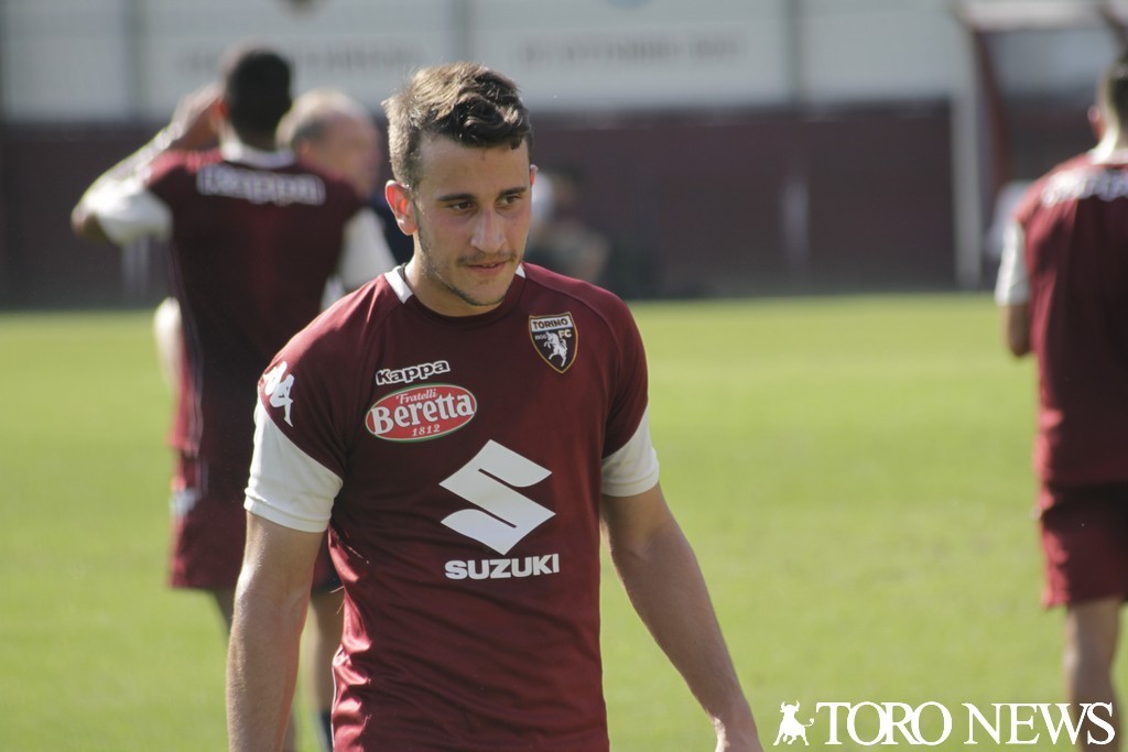 allenamento berenguer