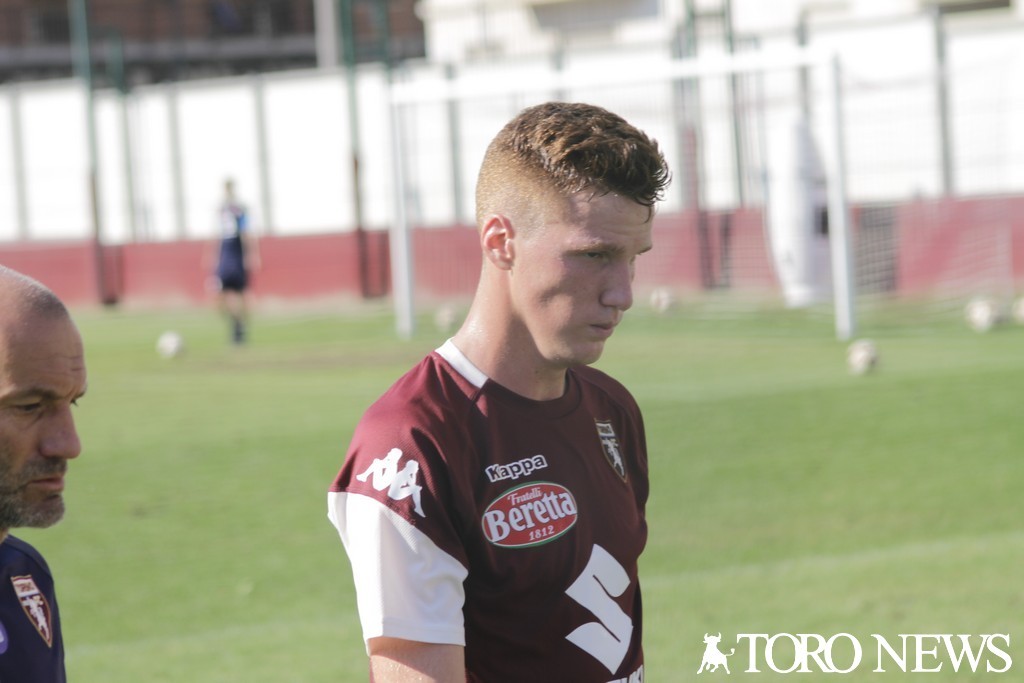 allenamento munari