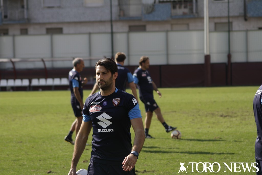 allenamento beccia