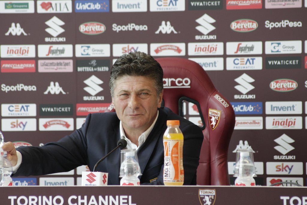 mazzarri conferenza