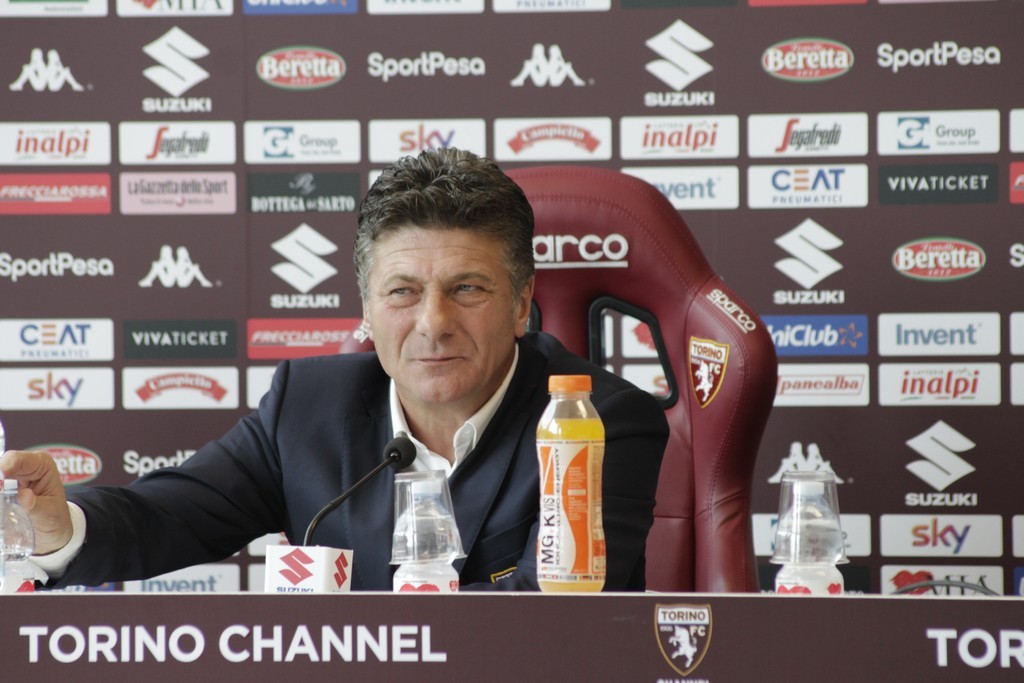 mazzarri conferenza