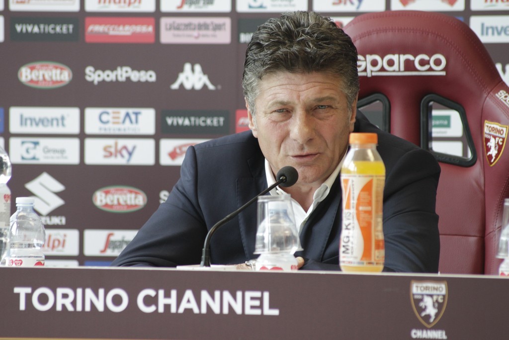 mazzarri conferenza