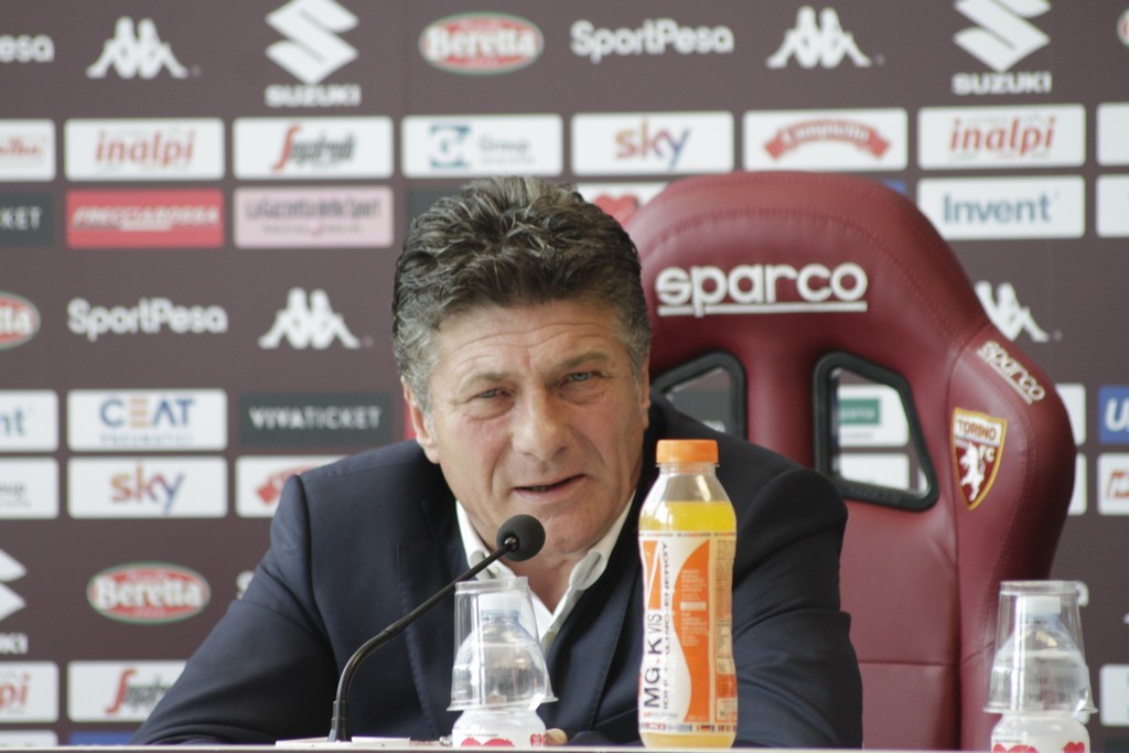 mazzarri conferenza