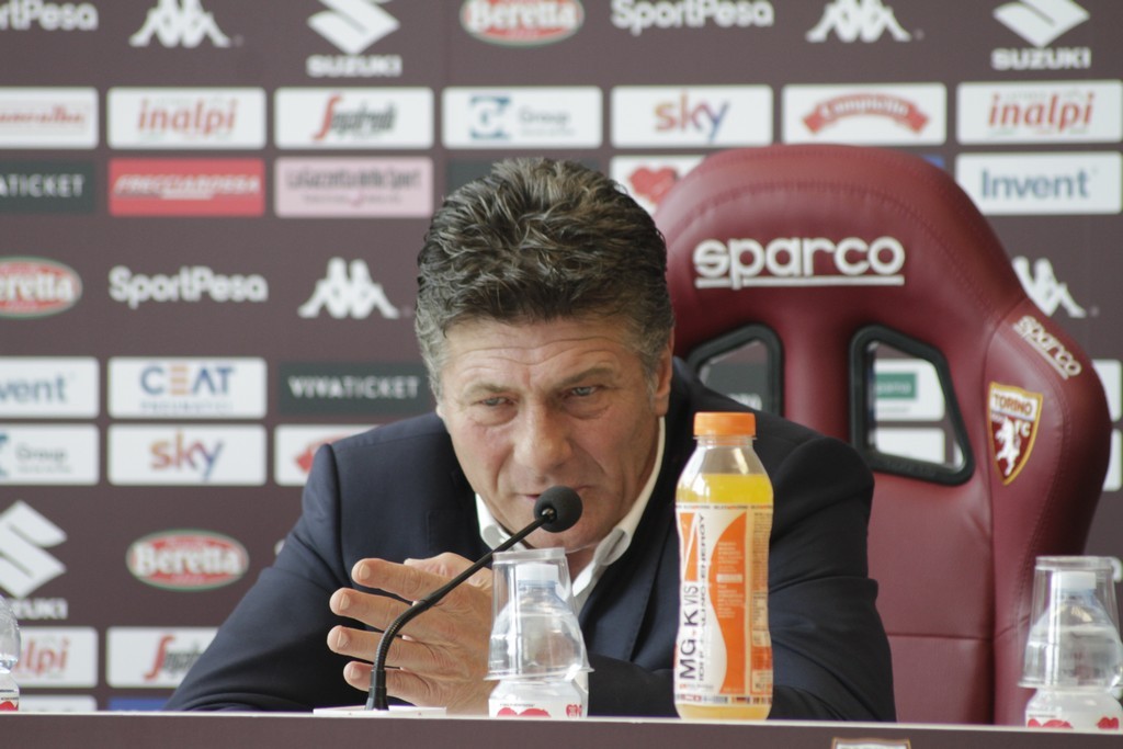 mazzarri conferenza