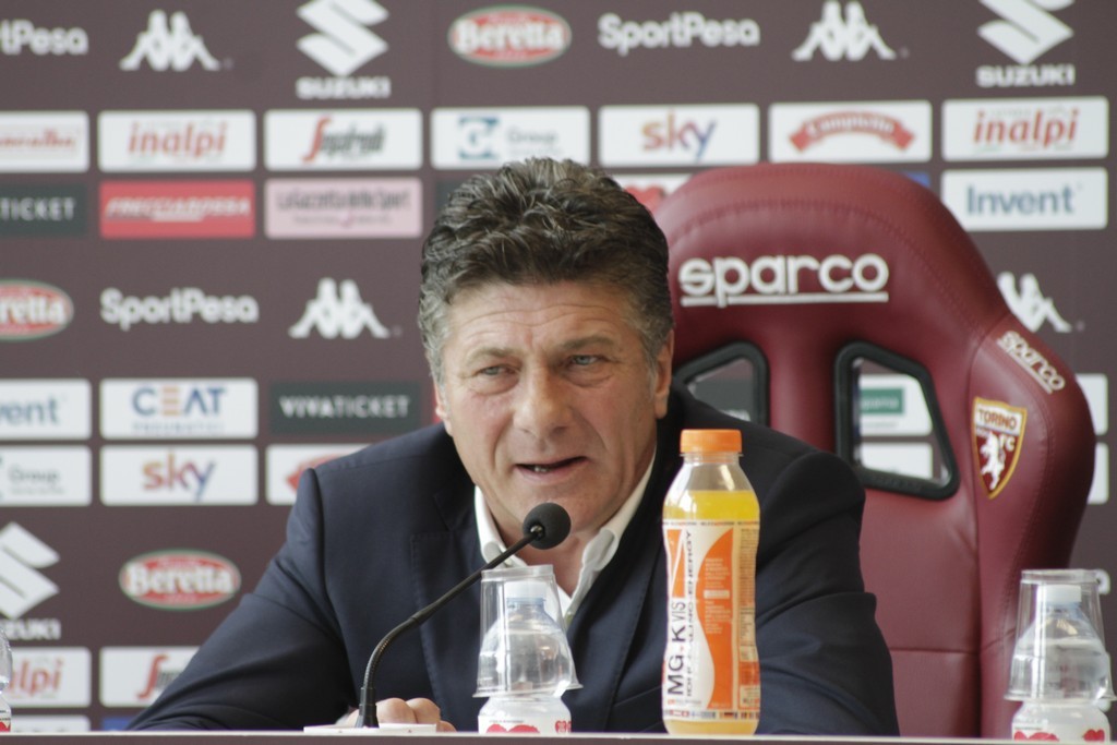 mazzarri conferenza
