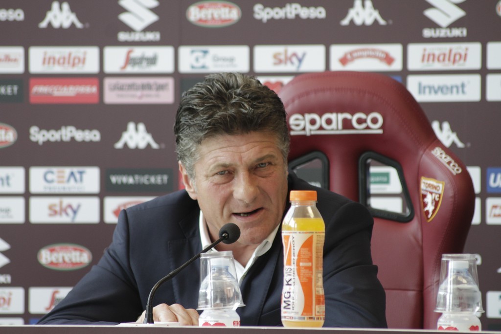 mazzarri conferenza