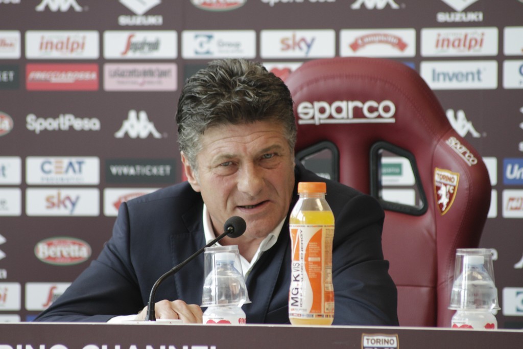 mazzarri conferenza