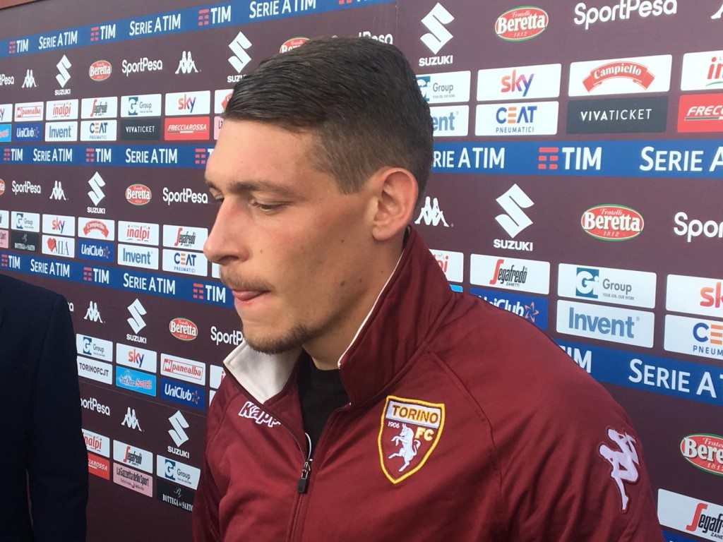 belotti mix 3