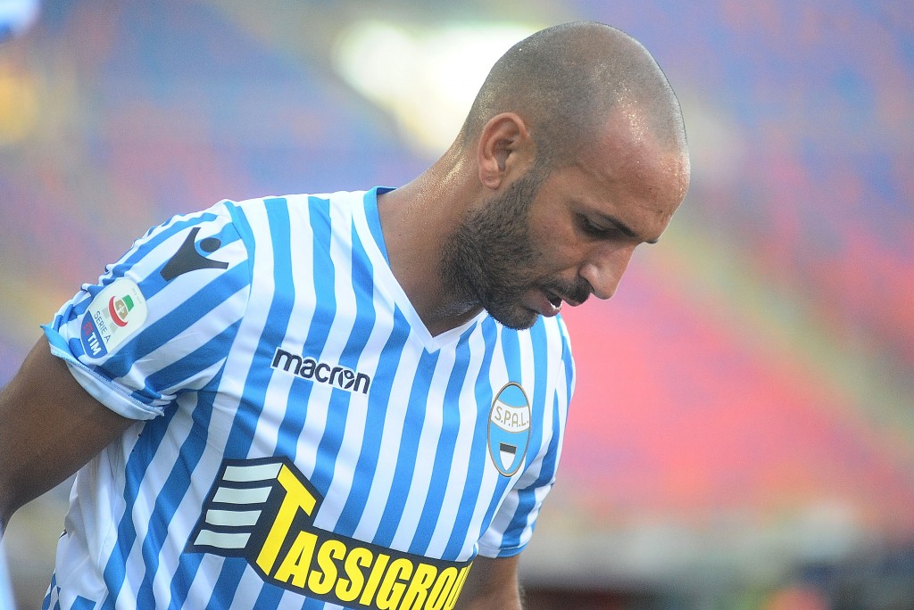 SPAL v Parma Calcio - Serie A