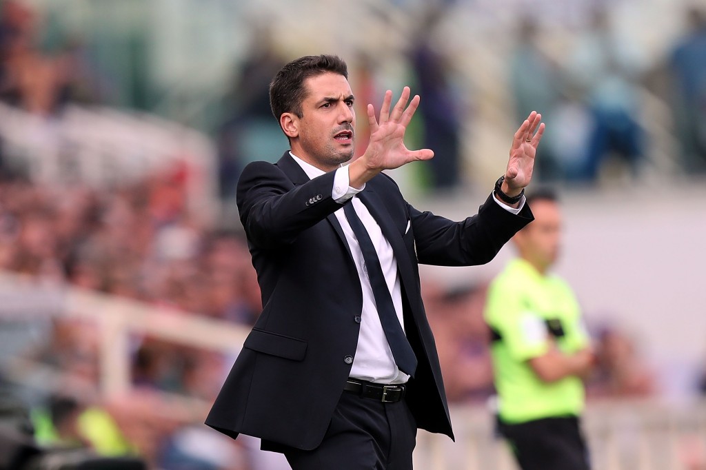 ACF Fiorentina v Udinese - Serie A