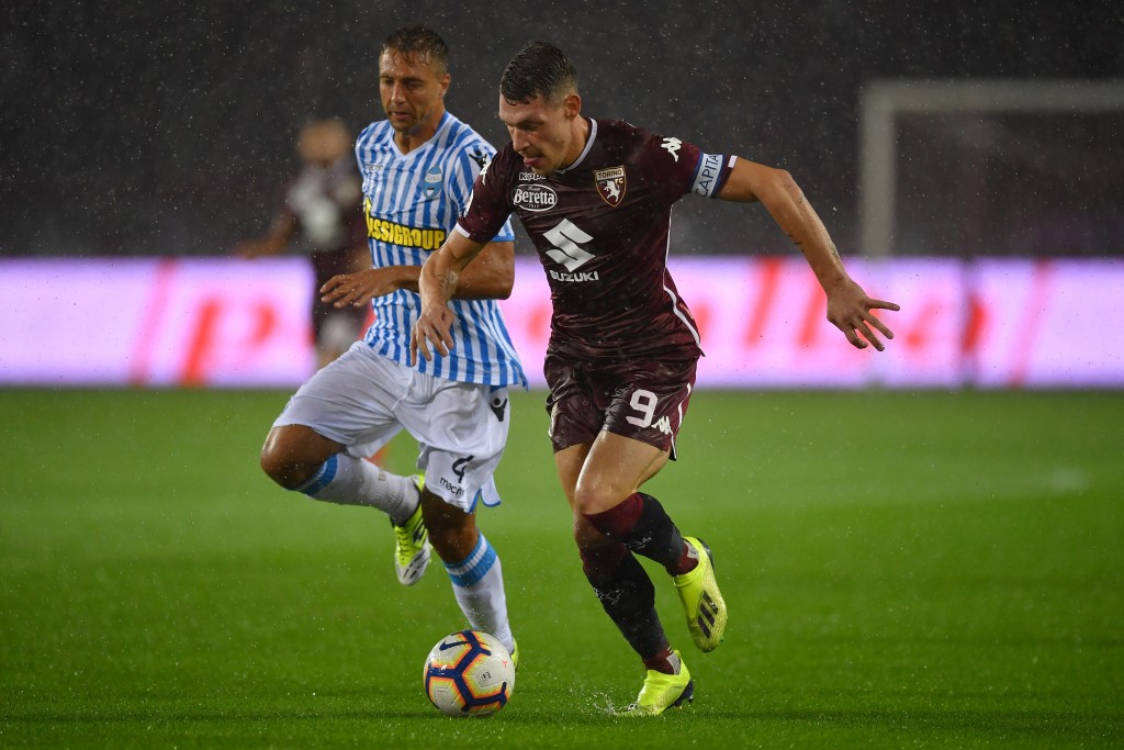 Torino FC v SPAL - Serie A