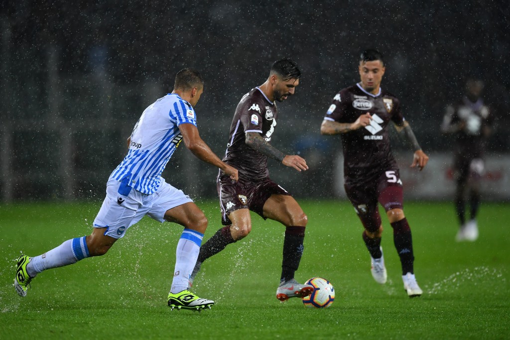 Torino FC v SPAL - Serie A