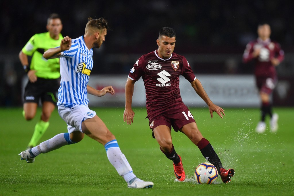 Torino FC v SPAL - Serie A